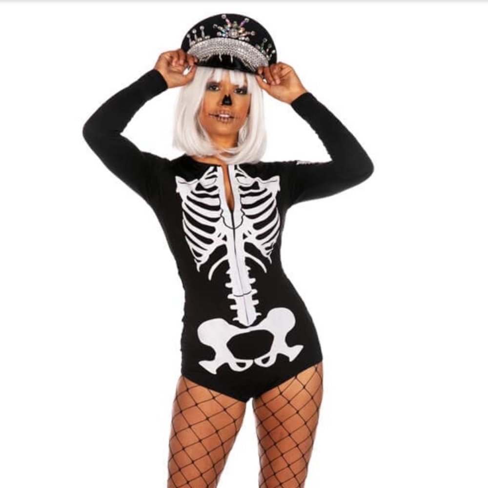 Tipsy Elves Women’s body suit